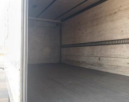 Зеленый Ивеко ЕвроКарго, объемом двигателя 5.88 л и пробегом 800 тыс. км за 8000 $, фото 11 на Automoto.ua