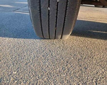 Зеленый Ивеко ЕвроКарго, объемом двигателя 5.88 л и пробегом 800 тыс. км за 8000 $, фото 7 на Automoto.ua