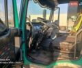 Зеленый Ивеко ЕвроКарго, объемом двигателя 5.88 л и пробегом 800 тыс. км за 8000 $, фото 3 на Automoto.ua