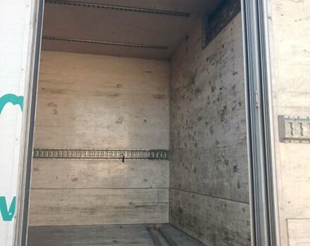 Зеленый Ивеко ЕвроКарго, объемом двигателя 5.88 л и пробегом 800 тыс. км за 8000 $, фото 9 на Automoto.ua