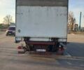 Зеленый Ивеко ЕвроКарго, объемом двигателя 5.88 л и пробегом 800 тыс. км за 8000 $, фото 10 на Automoto.ua