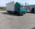 Зеленый Ивеко ЕвроКарго, объемом двигателя 0 л и пробегом 900 тыс. км за 8000 $, фото 1 на Automoto.ua