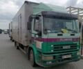 Зеленый Ивеко ЕвроКарго, объемом двигателя 5.88 л и пробегом 600 тыс. км за 8999 $, фото 1 на Automoto.ua