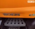 Оранжевый Ивеко ЕвроКарго, объемом двигателя 5.88 л и пробегом 492 тыс. км за 28500 $, фото 5 на Automoto.ua