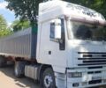 Белый Ивеко ЕвроСтар, объемом двигателя 9.5 л и пробегом 800 тыс. км за 16000 $, фото 1 на Automoto.ua