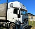 Белый Ивеко ЕвроСтар, объемом двигателя 13.5 л и пробегом 0 тыс. км за 2500 $, фото 1 на Automoto.ua