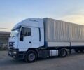 Белый Ивеко ЕвроСтар, объемом двигателя 0 л и пробегом 906 тыс. км за 12000 $, фото 1 на Automoto.ua