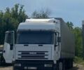 Белый Ивеко ЕвроСтар, объемом двигателя 0 л и пробегом 906 тыс. км за 12000 $, фото 1 на Automoto.ua