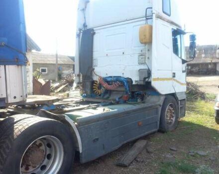 Білий Івеко ЄвроСтар, об'ємом двигуна 9.5 л та пробігом 802 тис. км за 4000 $, фото 7 на Automoto.ua