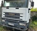 Белый Ивеко ЕвроСтар, объемом двигателя 0 л и пробегом 1000 тыс. км за 2100 $, фото 1 на Automoto.ua