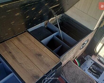 Белый Ивеко ЕвроСтар, объемом двигателя 0 л и пробегом 10 тыс. км за 8000 $, фото 6 на Automoto.ua