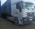 Белый Ивеко ЕвроСтар, объемом двигателя 0 л и пробегом 560 тыс. км за 4100 $, фото 1 на Automoto.ua