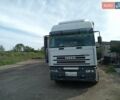 Белый Ивеко ЕвроСтар, объемом двигателя 0 л и пробегом 560 тыс. км за 4100 $, фото 1 на Automoto.ua