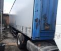 Белый Ивеко ЕвроСтар, объемом двигателя 10 л и пробегом 900 тыс. км за 4300 $, фото 5 на Automoto.ua