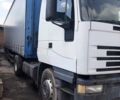 Белый Ивеко ЕвроСтар, объемом двигателя 10 л и пробегом 900 тыс. км за 4300 $, фото 3 на Automoto.ua