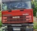 Красный Ивеко ЕвроСтар, объемом двигателя 10.3 л и пробегом 700 тыс. км за 2999 $, фото 1 на Automoto.ua