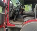 Червоний Івеко ЄвроСтар, об'ємом двигуна 10.3 л та пробігом 700 тис. км за 2999 $, фото 12 на Automoto.ua