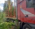 Красный Ивеко ЕвроСтар, объемом двигателя 10.3 л и пробегом 700 тыс. км за 8000 $, фото 1 на Automoto.ua