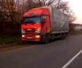 Красный Ивеко ЕвроСтар, объемом двигателя 10 л и пробегом 0 тыс. км за 8000 $, фото 1 на Automoto.ua