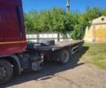 Червоний Івеко ЄвроСтар, об'ємом двигуна 0 л та пробігом 600 тис. км за 5500 $, фото 2 на Automoto.ua