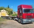 Червоний Івеко ЄвроСтар, об'ємом двигуна 0 л та пробігом 600 тис. км за 5500 $, фото 1 на Automoto.ua