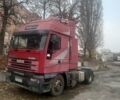 Красный Ивеко ЕвроСтар, объемом двигателя 10.8 л и пробегом 300 тыс. км за 2999 $, фото 1 на Automoto.ua