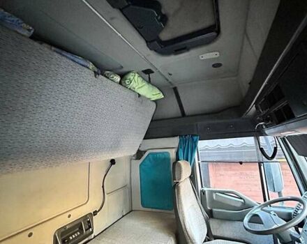 Івеко ЄвроСтар, об'ємом двигуна 0 л та пробігом 800 тис. км за 10000 $, фото 11 на Automoto.ua