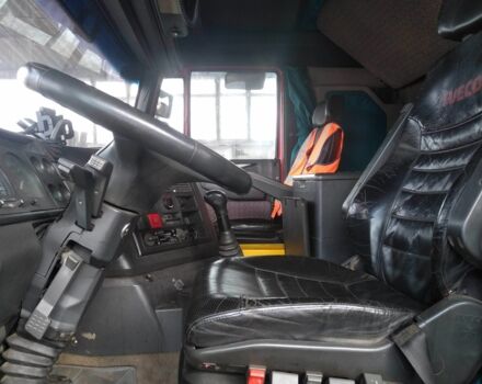 Ивеко ЕвроСтар, объемом двигателя 0 л и пробегом 0 тыс. км за 449 $, фото 3 на Automoto.ua