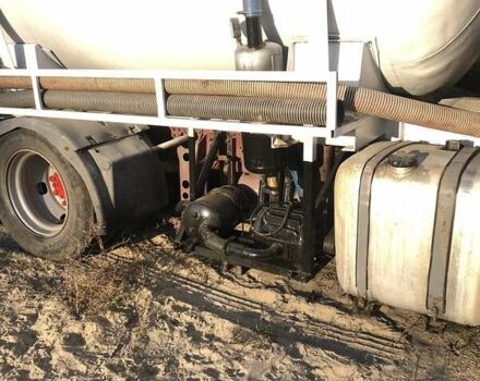 Ивеко ЕвроСтар, объемом двигателя 0 л и пробегом 100 тыс. км за 15500 $, фото 5 на Automoto.ua