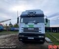 Ивеко ЕвроСтар, объемом двигателя 10 л и пробегом 999 тыс. км за 4000 $, фото 1 на Automoto.ua