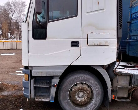 Ивеко ЕвроСтар, объемом двигателя 12 л и пробегом 0 тыс. км за 3000 $, фото 3 на Automoto.ua