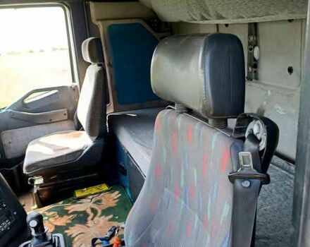 Ивеко ЕвроСтар, объемом двигателя 12 л и пробегом 0 тыс. км за 7500 $, фото 12 на Automoto.ua