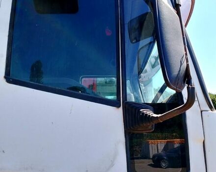 Ивеко ЕвроСтар, объемом двигателя 10.8 л и пробегом 200 тыс. км за 3500 $, фото 11 на Automoto.ua