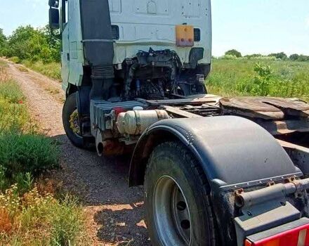 Ивеко ЕвроСтар, объемом двигателя 12 л и пробегом 0 тыс. км за 7500 $, фото 1 на Automoto.ua