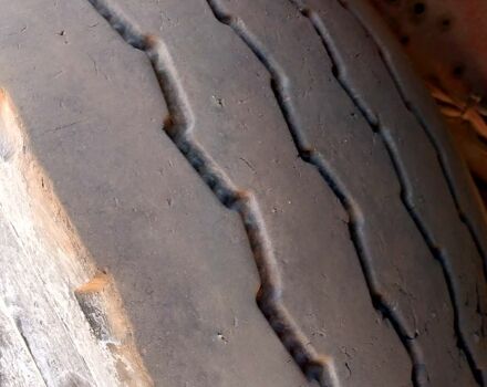 Ивеко ЕвроСтар, объемом двигателя 10.8 л и пробегом 200 тыс. км за 3500 $, фото 10 на Automoto.ua