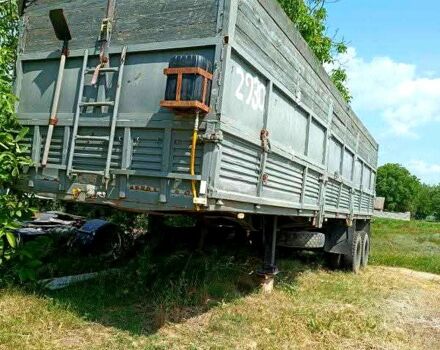 Ивеко ЕвроСтар, объемом двигателя 12 л и пробегом 0 тыс. км за 7500 $, фото 5 на Automoto.ua