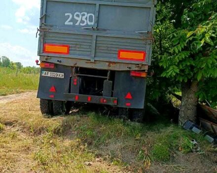 Ивеко ЕвроСтар, объемом двигателя 12 л и пробегом 0 тыс. км за 7500 $, фото 6 на Automoto.ua