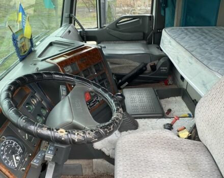 Івеко ЄвроСтар, об'ємом двигуна 0 л та пробігом 0 тис. км за 7499 $, фото 17 на Automoto.ua