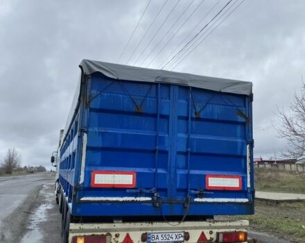 Івеко ЄвроСтар, об'ємом двигуна 0 л та пробігом 0 тис. км за 7499 $, фото 9 на Automoto.ua