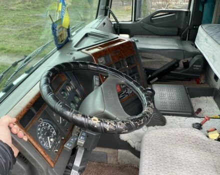 Івеко ЄвроСтар, об'ємом двигуна 0 л та пробігом 0 тис. км за 7499 $, фото 18 на Automoto.ua