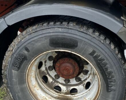 Івеко ЄвроСтар, об'ємом двигуна 0 л та пробігом 0 тис. км за 7499 $, фото 21 на Automoto.ua