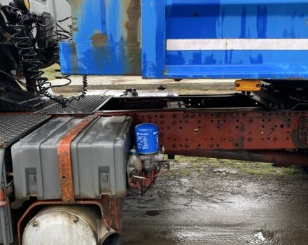 Івеко ЄвроСтар, об'ємом двигуна 0 л та пробігом 0 тис. км за 7499 $, фото 10 на Automoto.ua