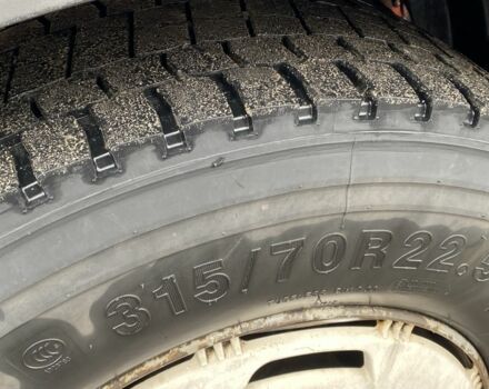 Івеко ЄвроСтар, об'ємом двигуна 0 л та пробігом 0 тис. км за 7499 $, фото 5 на Automoto.ua