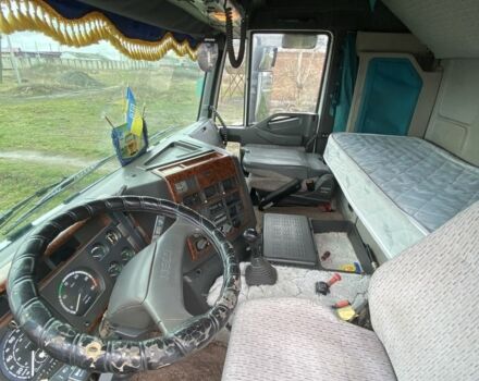 Івеко ЄвроСтар, об'ємом двигуна 0 л та пробігом 0 тис. км за 7499 $, фото 13 на Automoto.ua