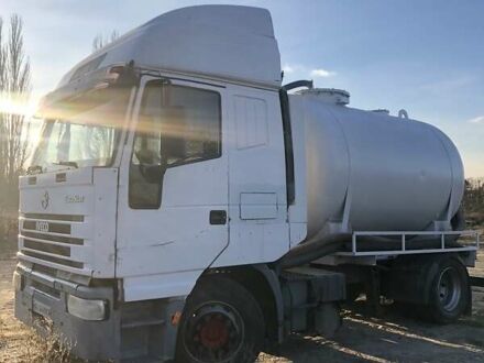 Ивеко ЕвроСтар, объемом двигателя 0 л и пробегом 100 тыс. км за 15500 $, фото 1 на Automoto.ua