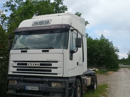 Івеко ЄвроСтар, об'ємом двигуна 0 л та пробігом 0 тис. км за 2000 $, фото 1 на Automoto.ua