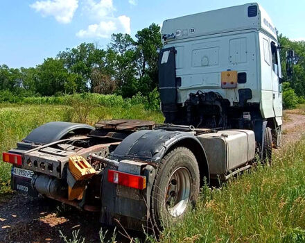 Ивеко ЕвроСтар, объемом двигателя 11 л и пробегом 0 тыс. км за 5000 $, фото 1 на Automoto.ua