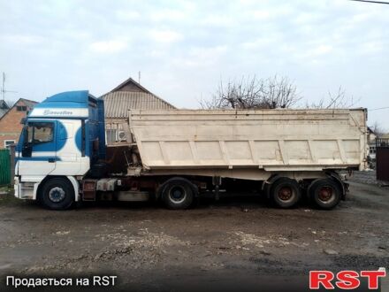 Івеко ЄвроСтар, об'ємом двигуна 9.8 л та пробігом 900 тис. км за 6800 $, фото 1 на Automoto.ua