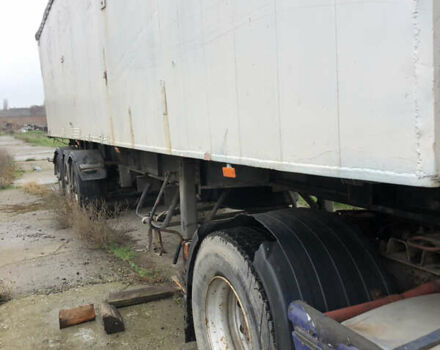 Синий Ивеко ЕвроСтар, объемом двигателя 12 л и пробегом 500 тыс. км за 11500 $, фото 13 на Automoto.ua