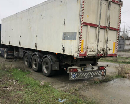 Синий Ивеко ЕвроСтар, объемом двигателя 12 л и пробегом 500 тыс. км за 11500 $, фото 5 на Automoto.ua